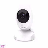 دوربین مراقبت کودک پاورولوژی مدل Two Way Audio دارای مانیتور