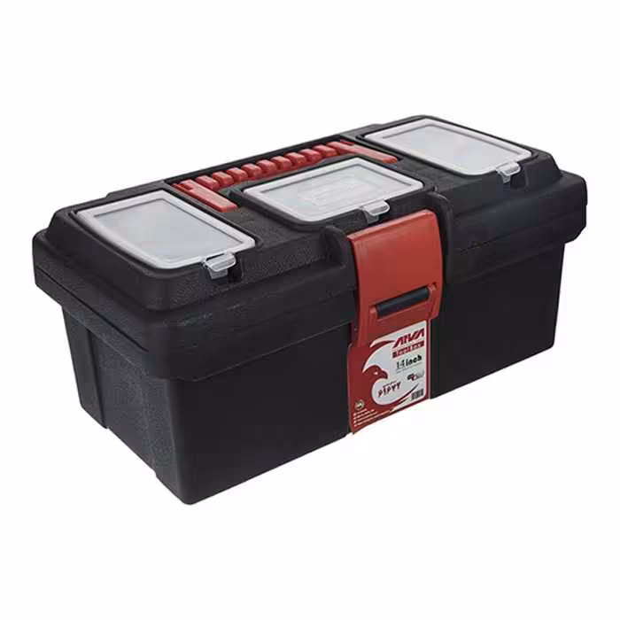 جعبه ابزار آروا مدل 4531