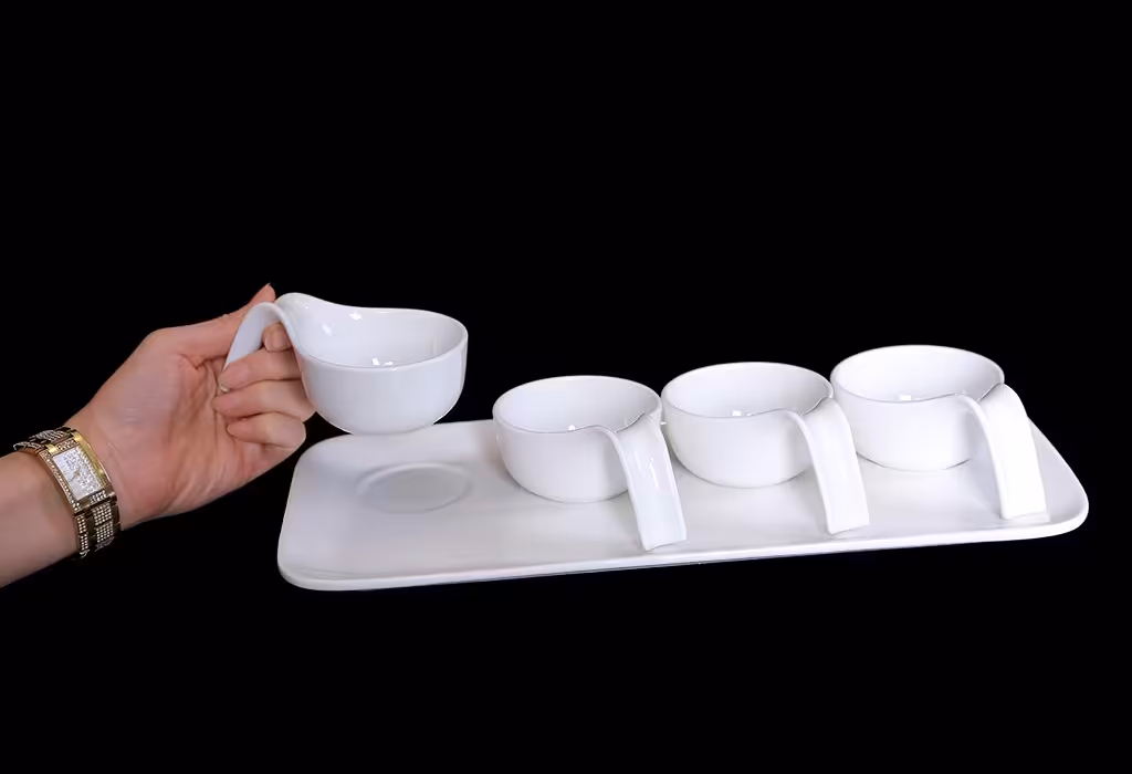 اردوخوری B.V.K طرح Ordovt کد606326