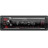 پخش خودرو کنوود مدل KMM-BT205
