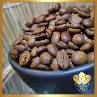 قهوه ترکیبی 30-70 عربیکا 250گرمی