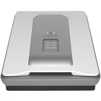 اسکنر اچ پی مدل Scanjet G 4010