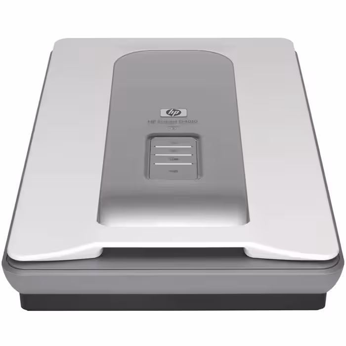 اسکنر اچ پی مدل Scanjet G 4010