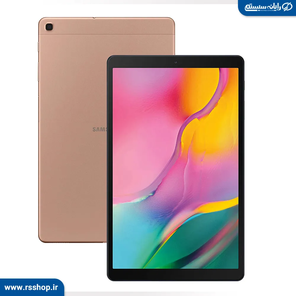 تبلت سامسونگ مدل Samsung T515 ظرفیت 32 گیگابایت و رم 2 گیگابایت - رایانه سیستم