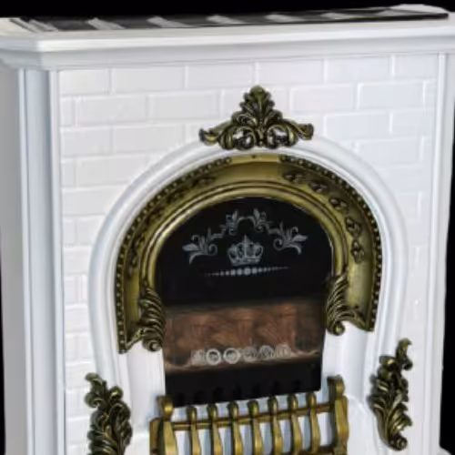 بخاری30هزار  شومینه ای سلطنتی