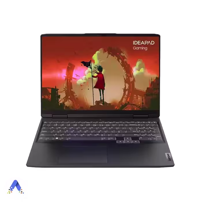 لپ تاپ گیمینگ لنوو Gaming 3 15ARH7-N 7535HS (2023)