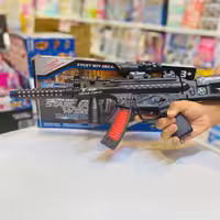 تفنگ موزیکال 