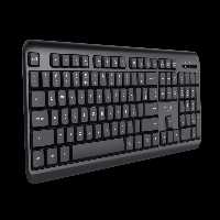 کیبورد بی سیم تراست مدل Ody