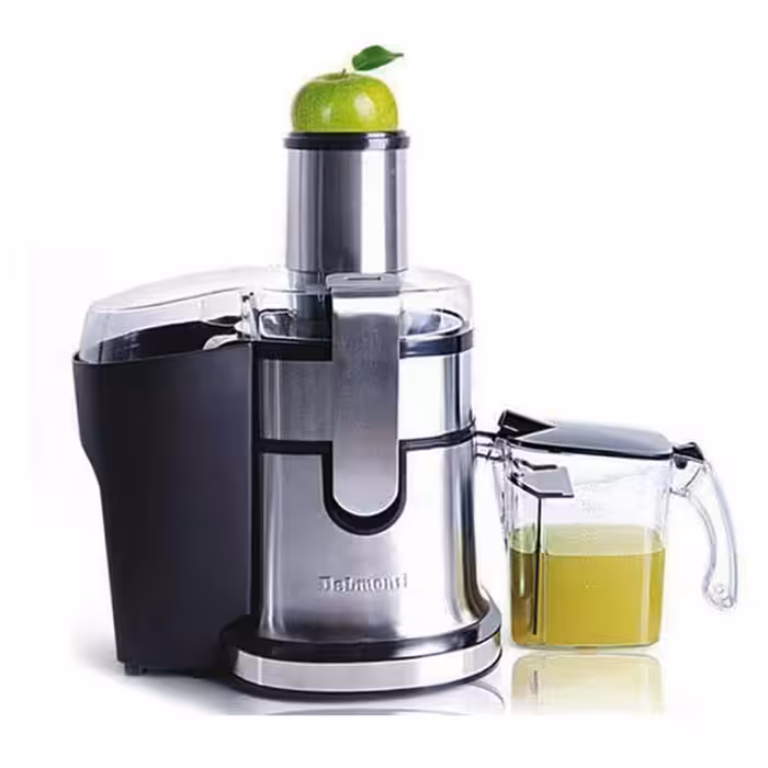 آبمیوه گیری دلمونتی مدل DL165