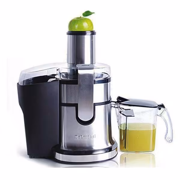 آبمیوه گیری دلمونتی مدل DL165