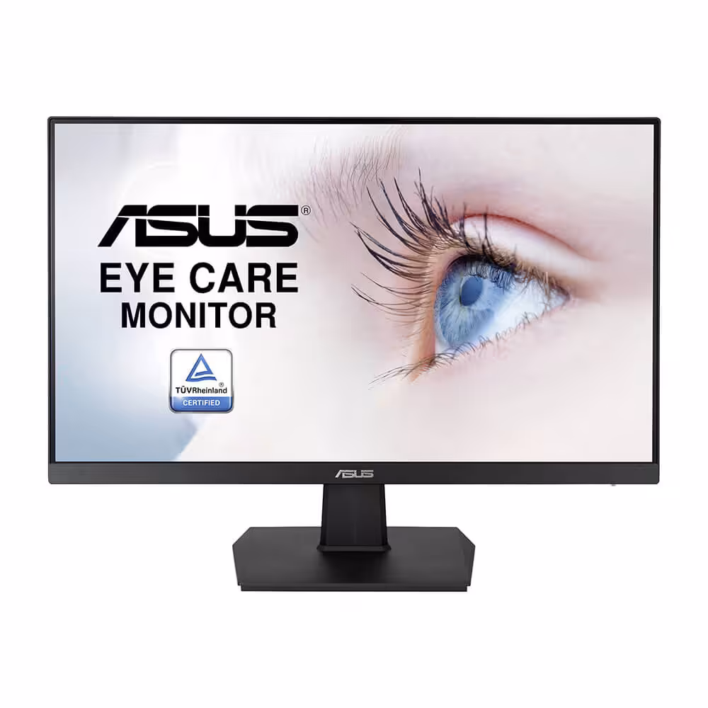 مانیتور 27 اینچ ایسوس مدل ASUS VA27EHE