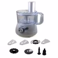 غذاساز 8 کاره نیکووا مدل NFP-907 