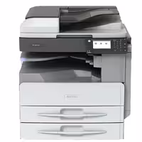 دستگاه کپی MP 2001L ریکو