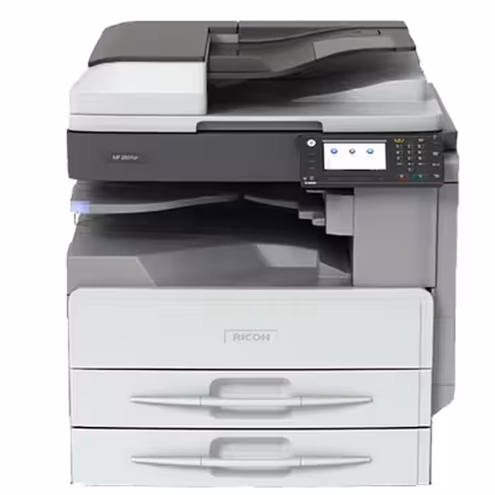 دستگاه کپی MP 2001L ریکو