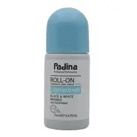 مام رول لایت بلو پادینا 75 میلی لیتر
Padina Light Blue Roll-on 75 Ml


