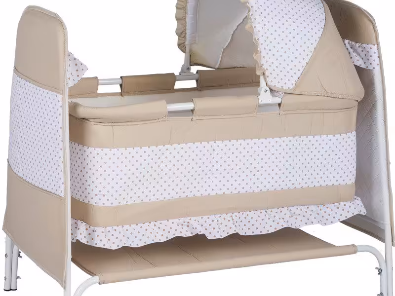 گهواره Baby bed