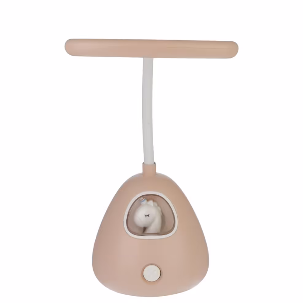 چراغ مطالعه مدل یونیکورن