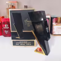 عطر 25 میل اسمارت کالکشن کد 535 رایحه کارولینا هررا بد بوی

