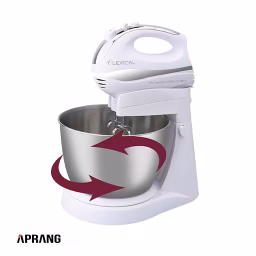 همزن لکسیکال مدل LMB-1807 - مشکی