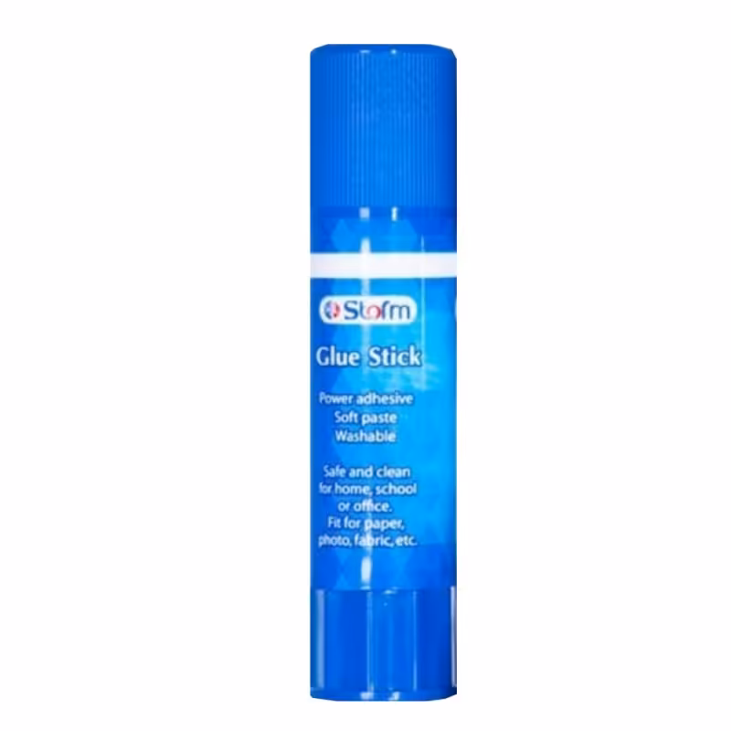 چسب ماتیکی استورم کد 128189