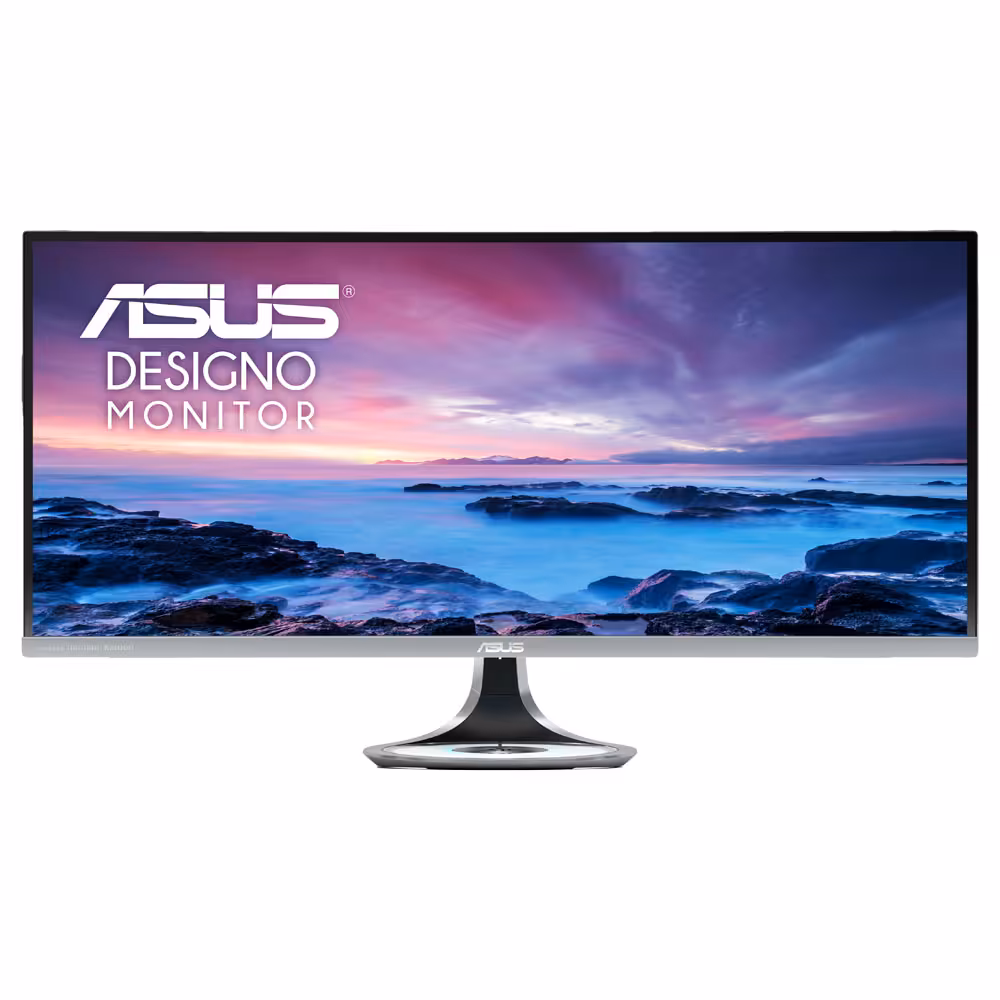 مانیتور 34 اینچ ایسوس مدل MX34VQ