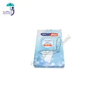 قیف ژله ای توالت فرنگی مدل سینکو