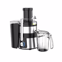 آبمیوه گیری بلانتون مدل BCR-JU1110