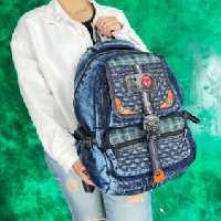 کیف کوله پشتی لی