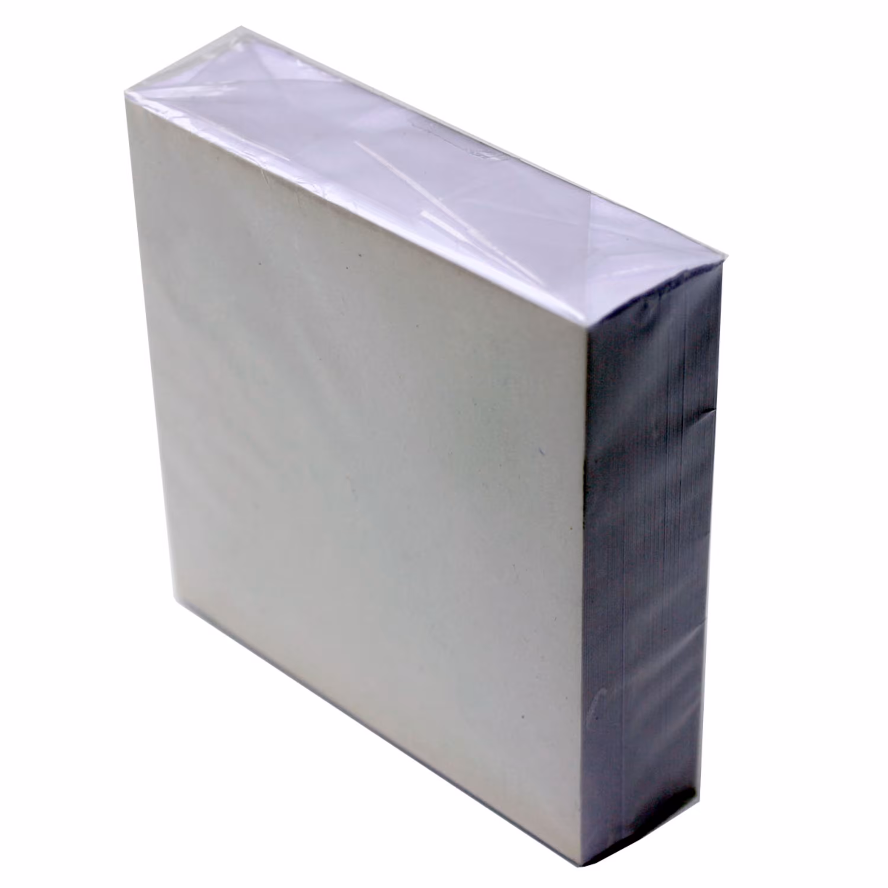 کاغذ یادداشت 10 در 10 سفید و خطدار 200 تایی