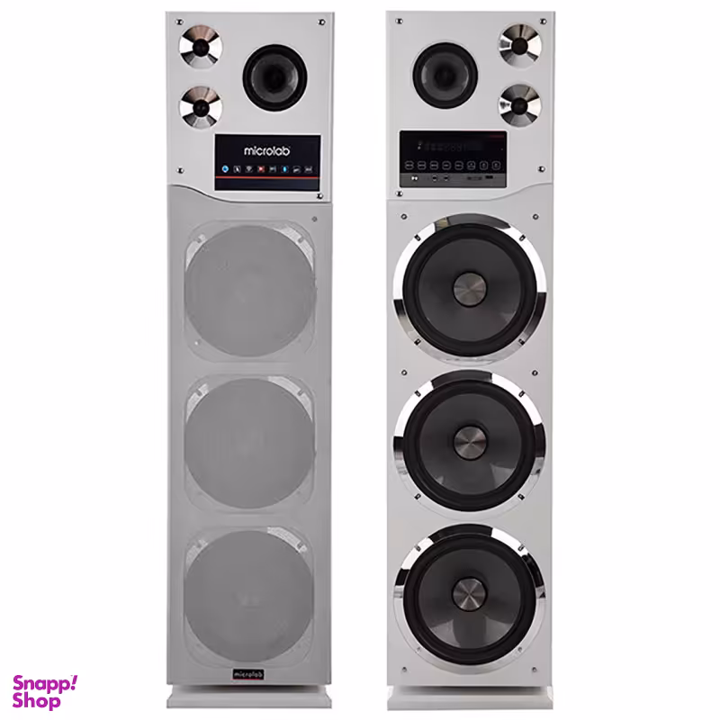 پخش کننده خانگی میکرولب (Microlab) مدل M310103