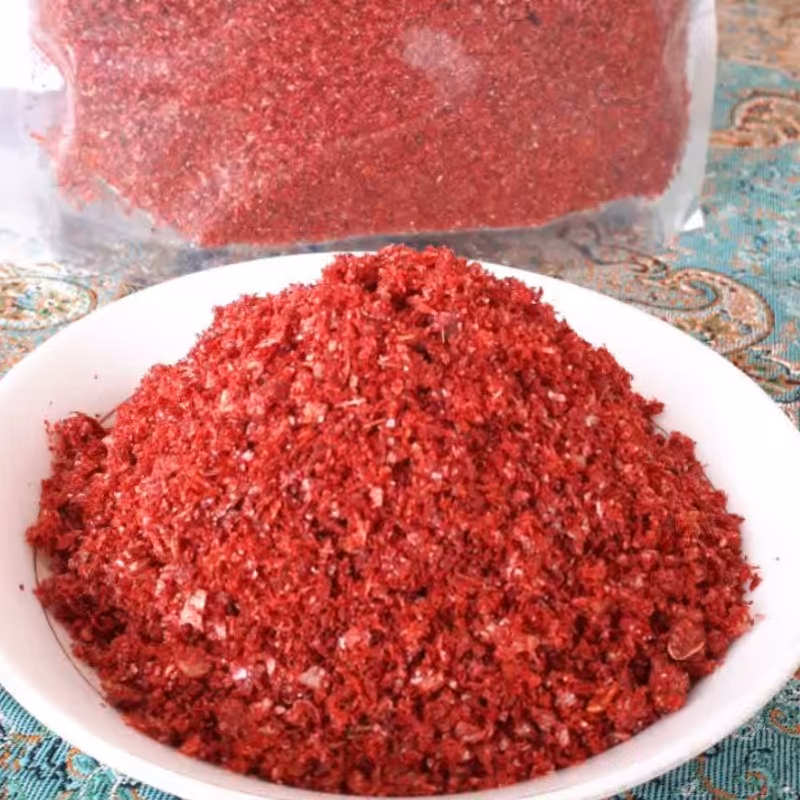 پولبیبر(فلفل ترکی) 100گرم