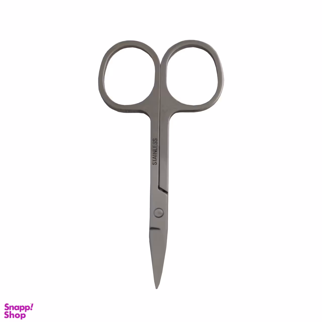 قیچی ابرو مدل PRO15