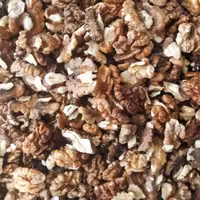 مغزگردو خو رشتی(1000گرم)