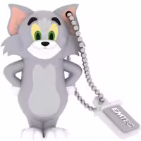 فلش مموری ام تک مدل تام با ظرفیت 16 گیگابایت