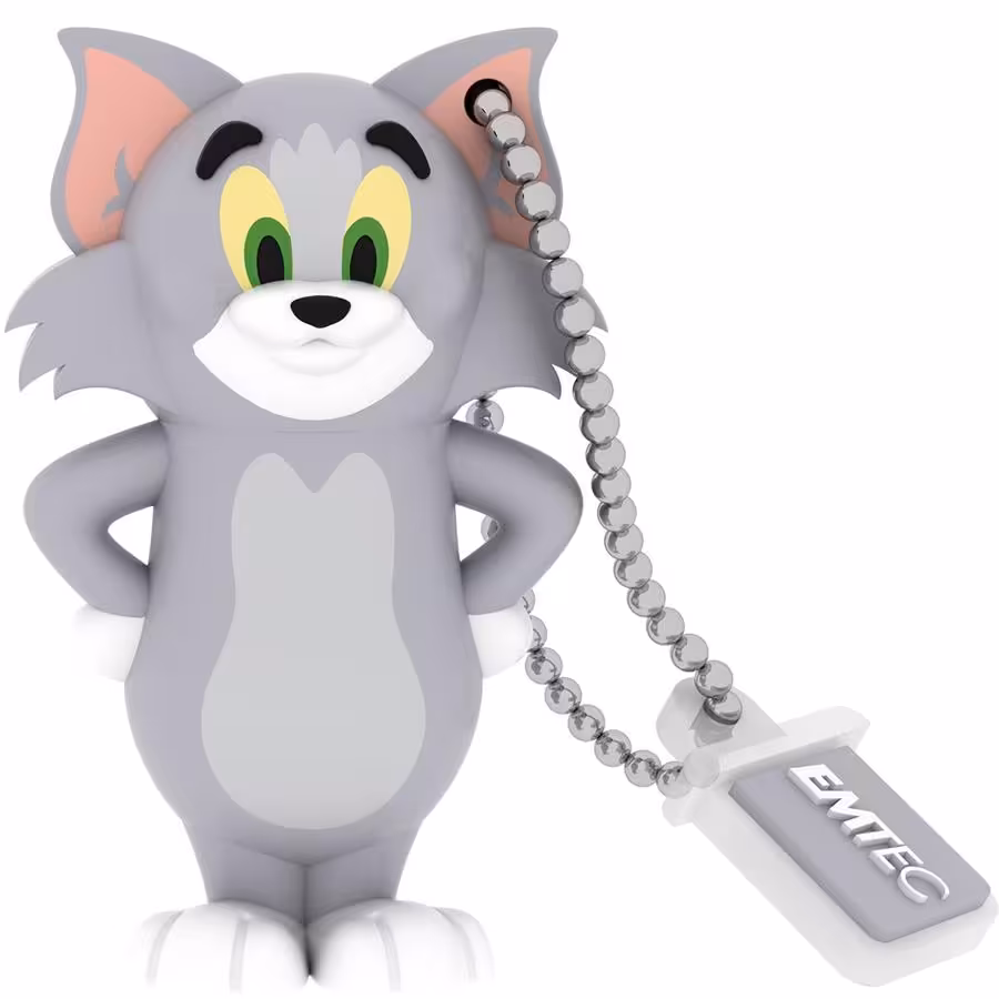 فلش مموری ام تک مدل تام با ظرفیت 16 گیگابایت