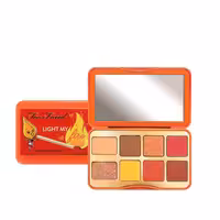 پالت سایه 8 رنگ توفیسد Too Faced