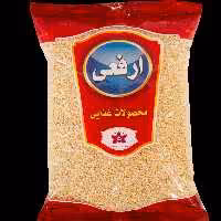 بلغور گندم 900 گرمی ارفعی