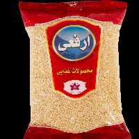 بلغور گندم 900 گرمی ارفعی
