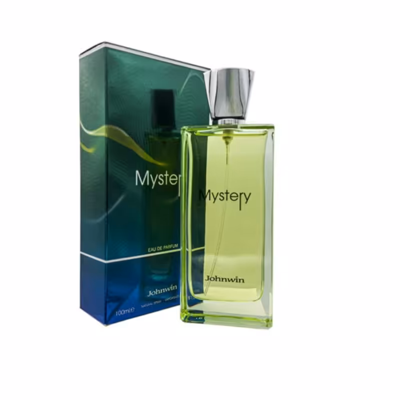 عطر ادکلن چمیستری جانوین اصل (Johnwin Ajmal Chemistry) حجم 100 میل