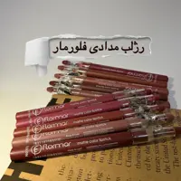 رژلب مدادی فلورمار