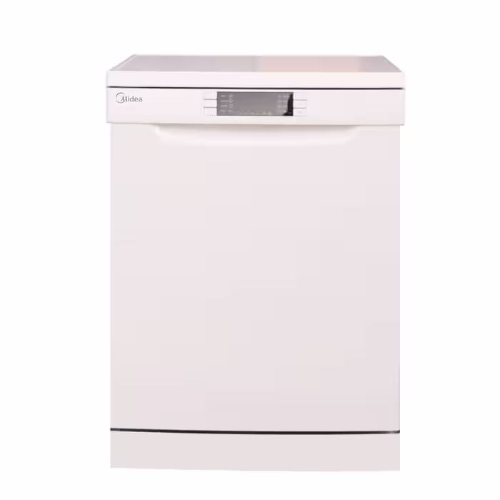 ماشین ظرفشویی مدیا WQP12-7617K