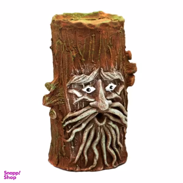 جاعودی مدل آبشاری طرح تنه درخت