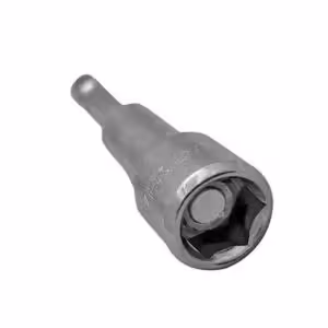 بکس مگنتیک 65 کروم وانادیوم 8*65 سیلور