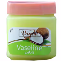 وسیم وازلین نارگیل 100گرم