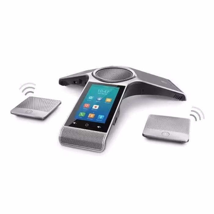 تلفن کنفرانس تحت شبکه یالینک مدل CP960