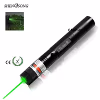 لیزر سبز شارژی مدل YL 303