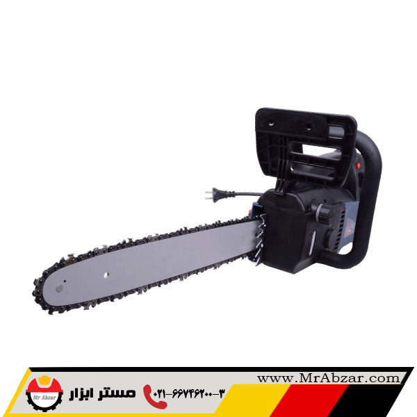 اره درخت بر برقی 2400 وات آروا 5702