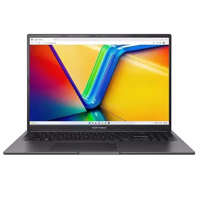 لپ تاپ 16 اینچی ایسوس مدل VivoBook K3605VV پردازنده Core i7 13700H رم 16 گیگابایت حافظه 1 ترابایت گرافیک RTX 4060