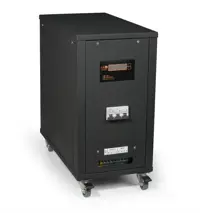 ترانس اتوماتیک سه فاز پرنیک مدل 3XP-45000