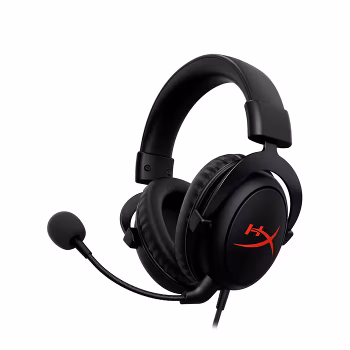 هدست گیمینگ هایپر ایکس HyperX Cloud Core Gaming Headset